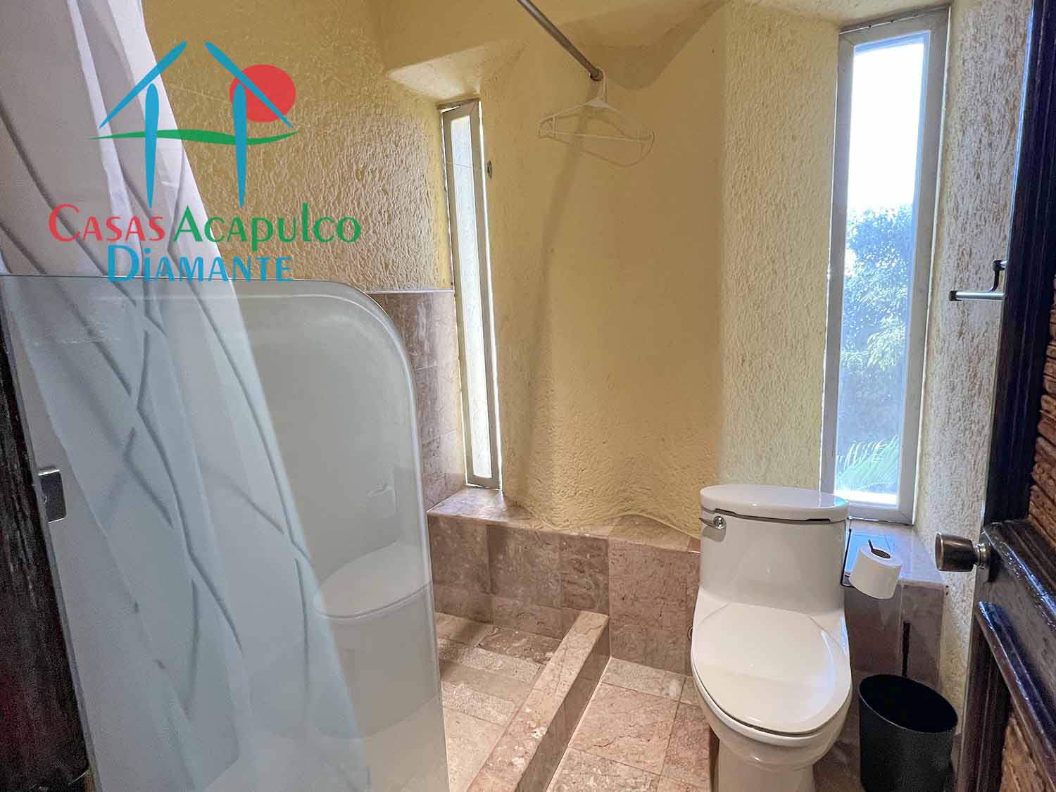 Casa Capricho - Recámara dos 14